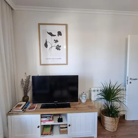 Perla Apartmán Shkodër