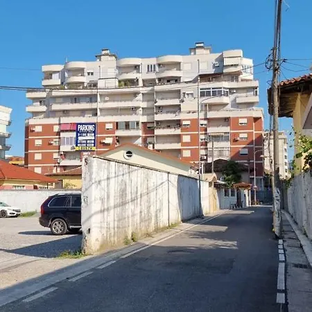 Apartmán Perla Shkodër