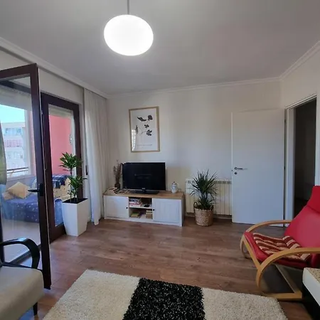 Apartamento Perla Shkodër