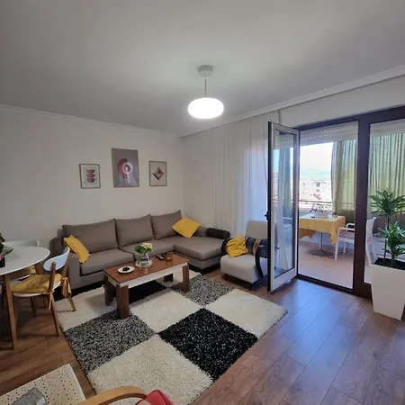 Perla Apartamento Shkodër