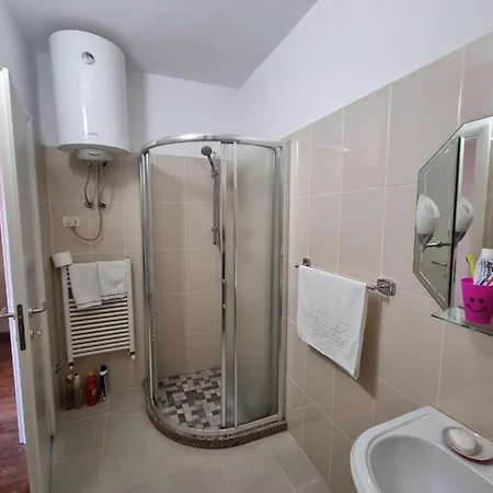 Perla Apartman