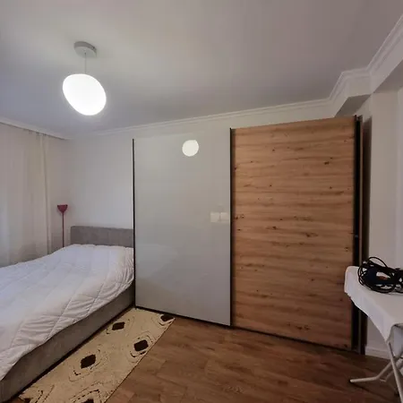 Apartman Perla