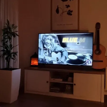 Perla Apartamento