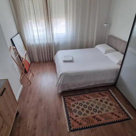 Apartamento Perla