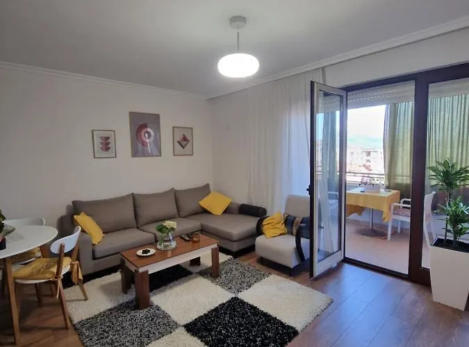 Perla Appartement Shkodër