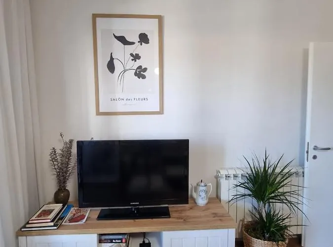 Perla Appartement Shkodër