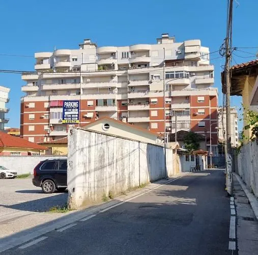 Appartement Perla Shkodër